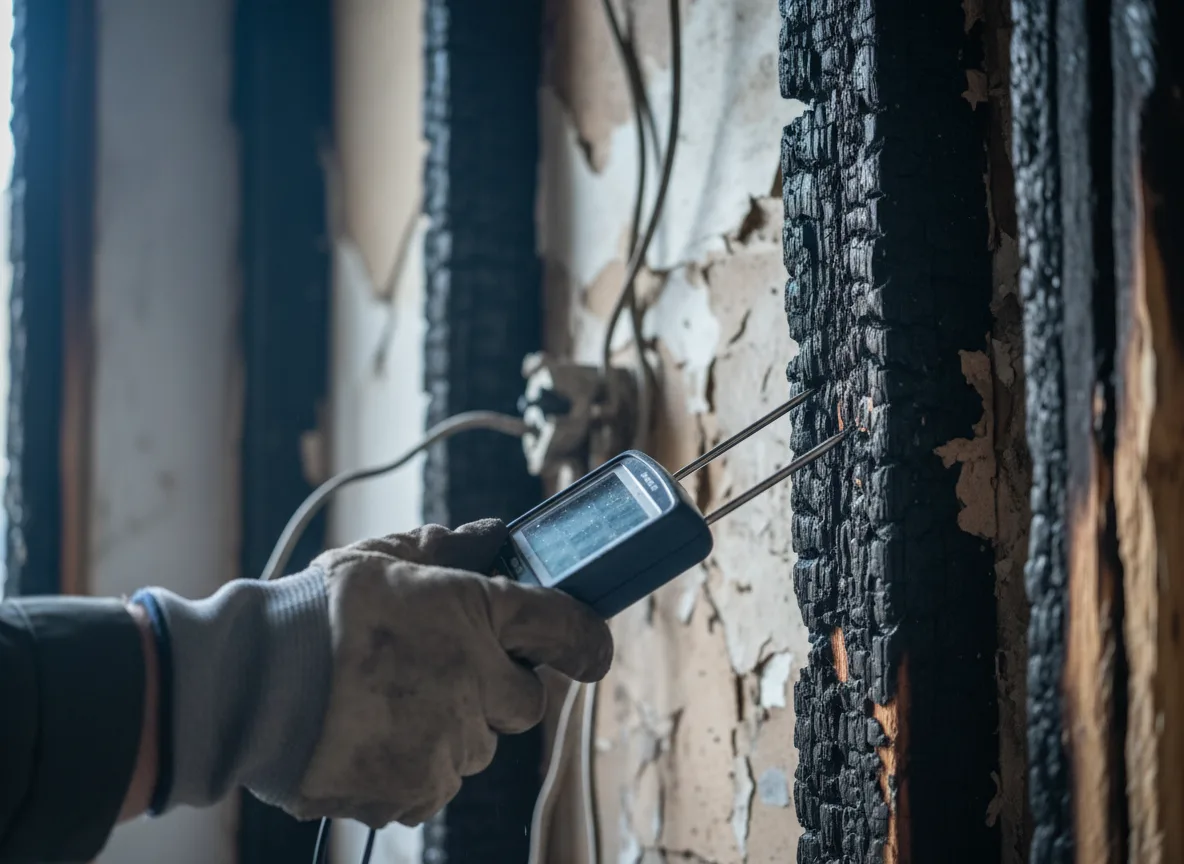 Fire Damage Restoration Hull, TX FAQs